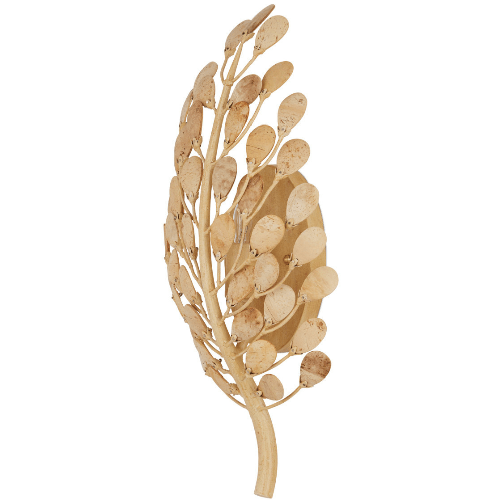 Maypan Wall Sconce Wall Sconces 5900-0057 00633306064119