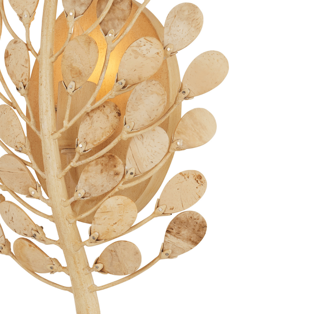 Maypan Wall Sconce Wall Sconces 5900-0057 00633306064119