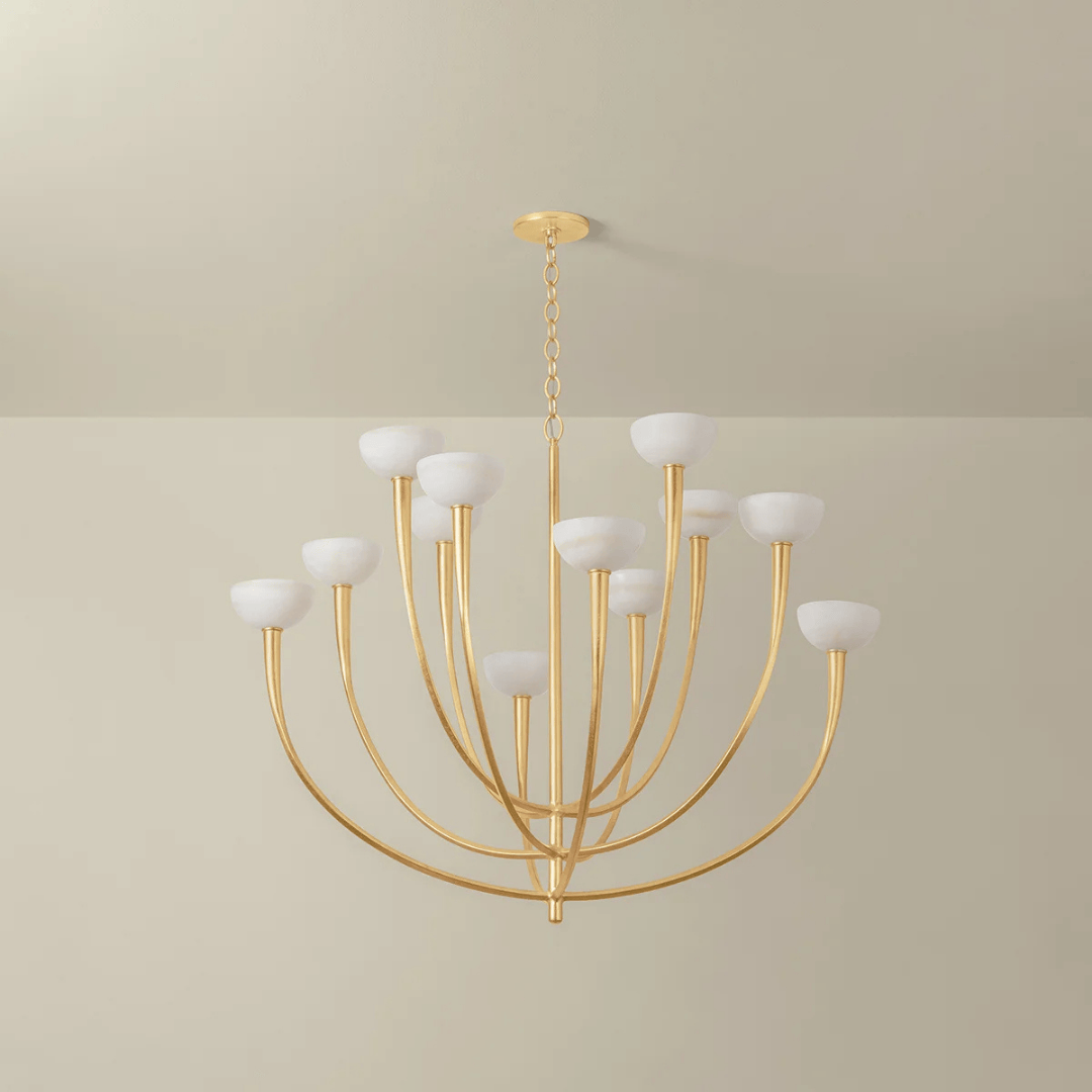 Maywood Chandelier Chandeliers