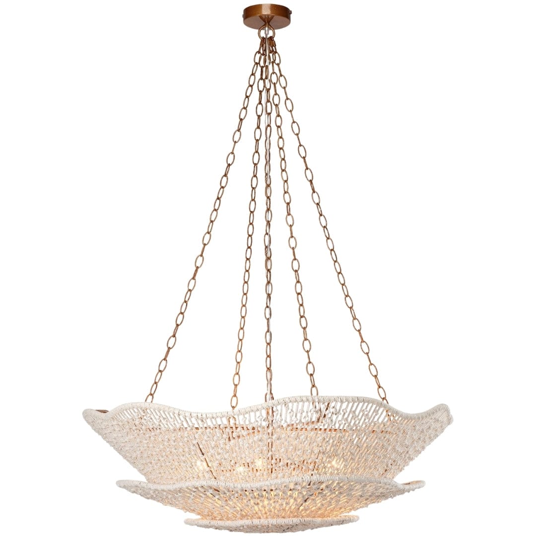 Mazen Chandelier Chandeliers