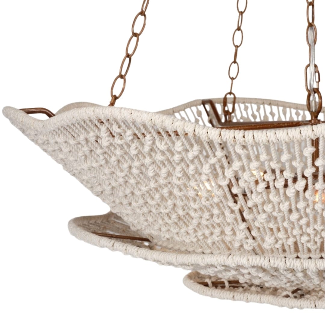 Mazen Chandelier Chandeliers