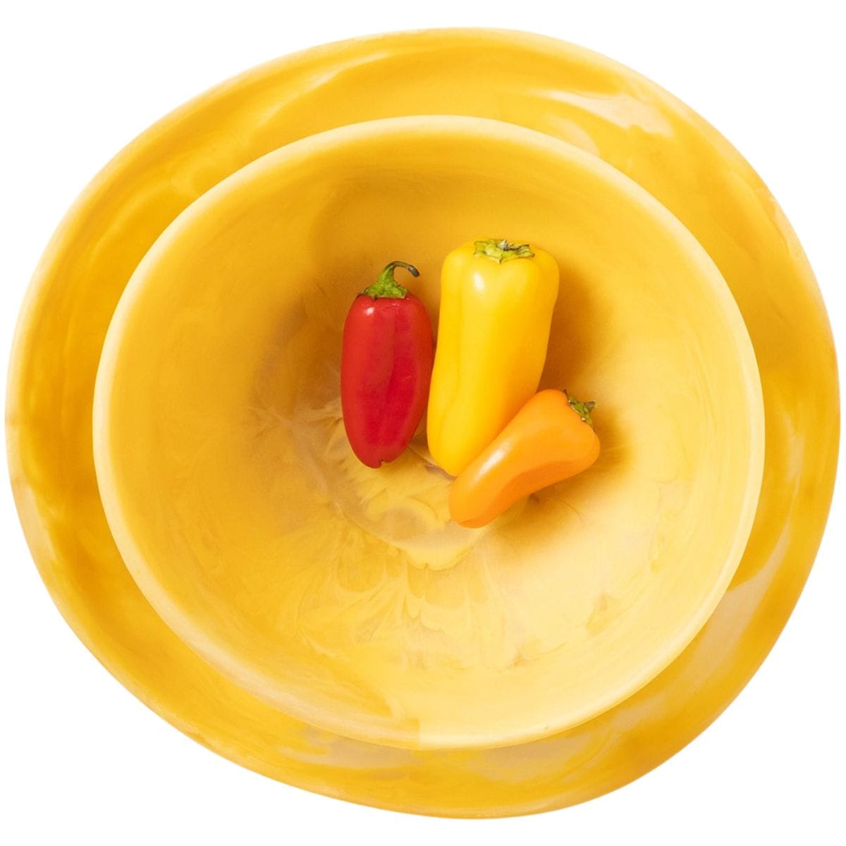 Mazzy Serving Bowls Set Serving Platters + Bowls