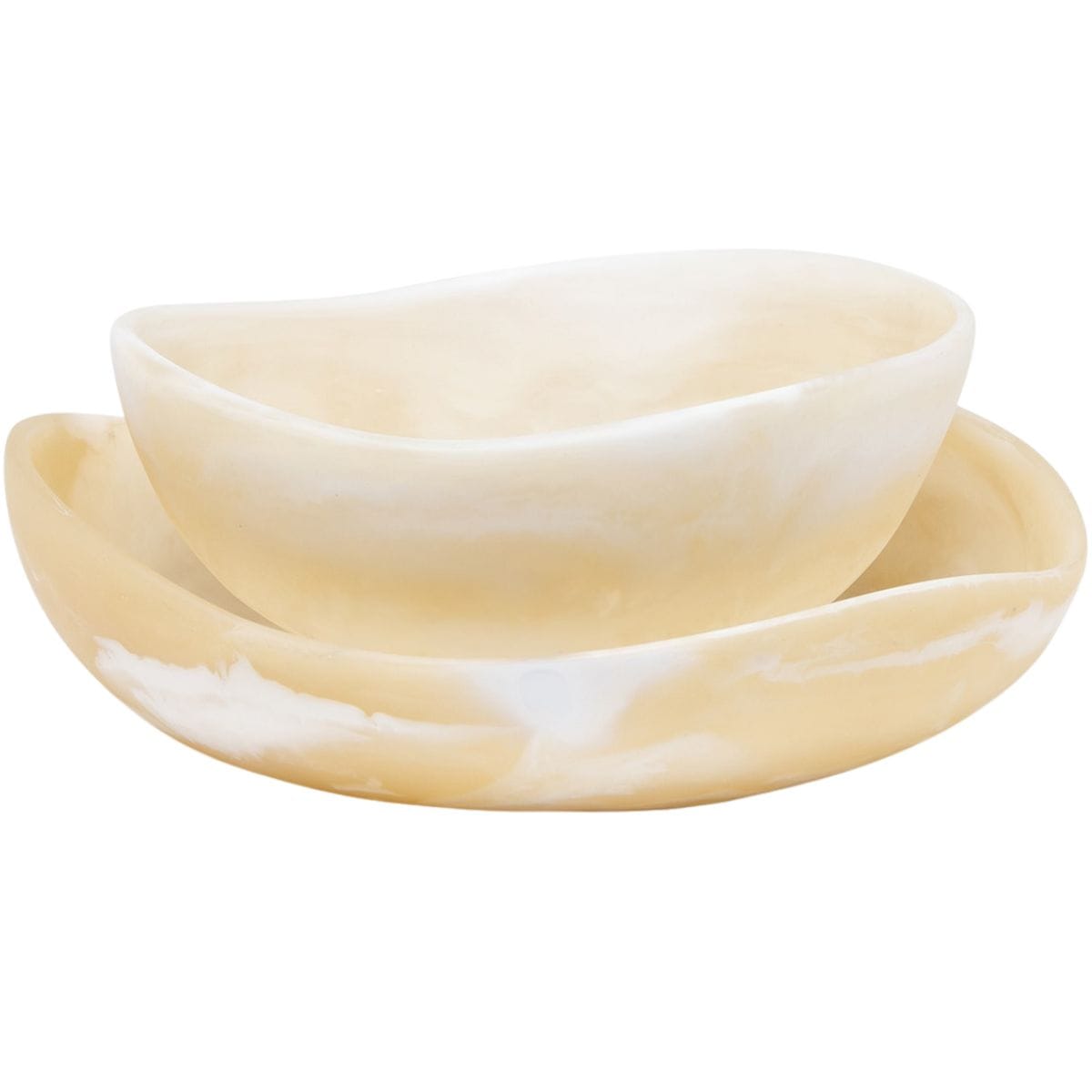 Mazzy Serving Bowls Set Serving Platters + Bowls BP006256 08415971060366