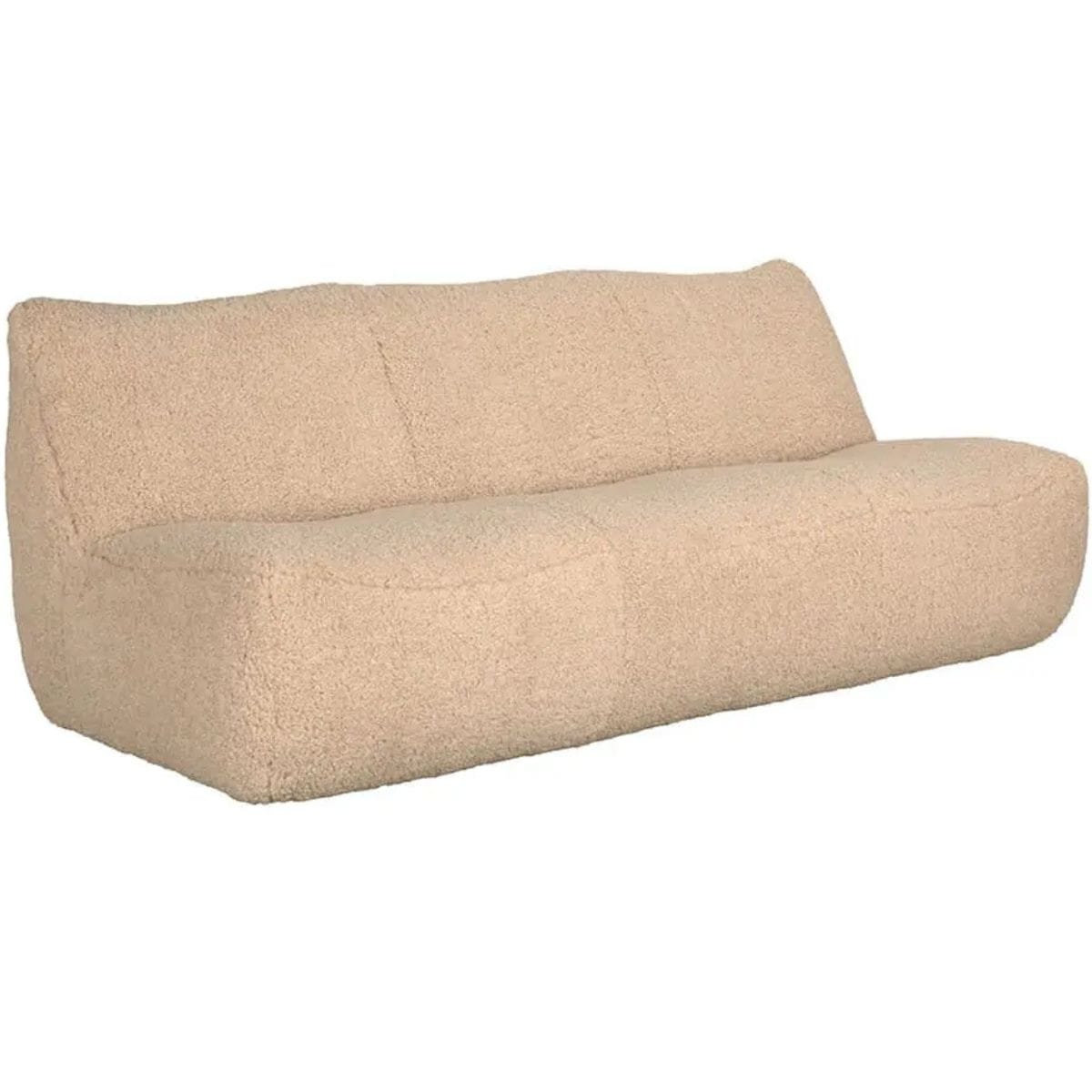 McClain 3-Seater Sofa Sofas