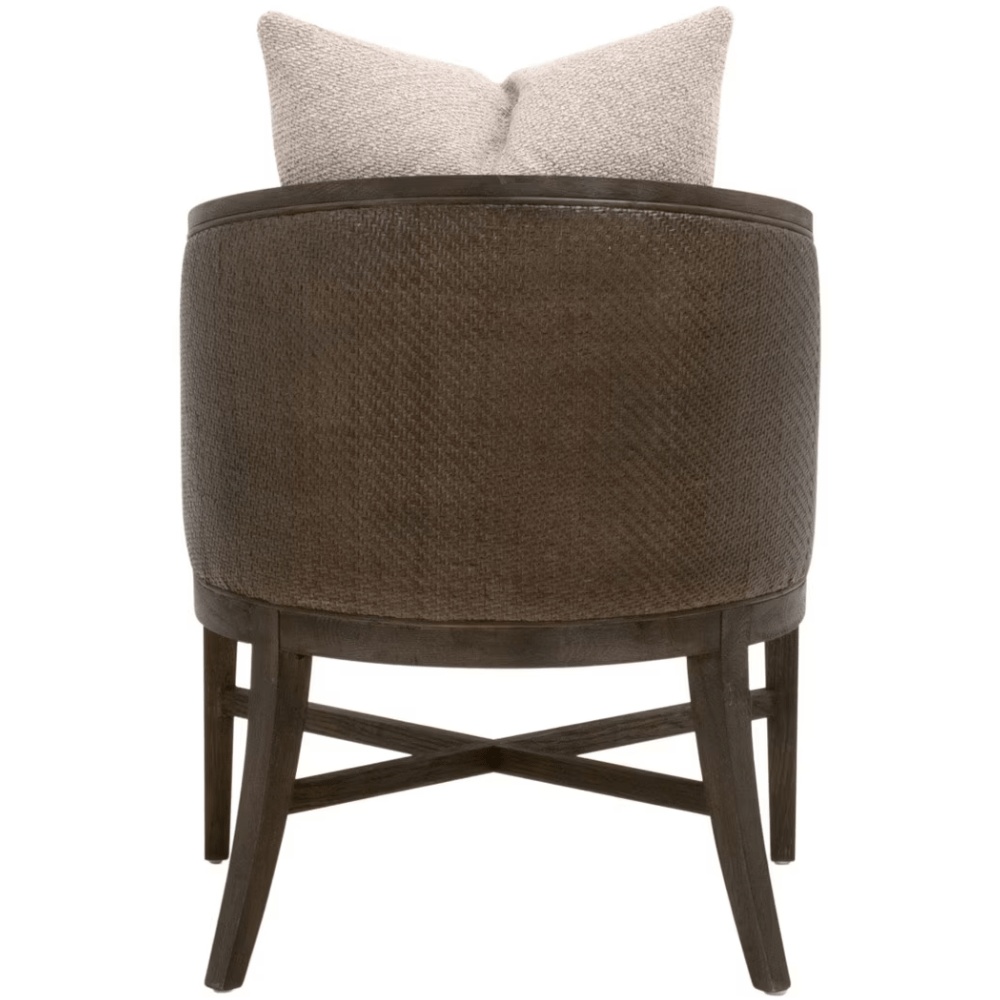 McGuire Arm Chair Arm Chair