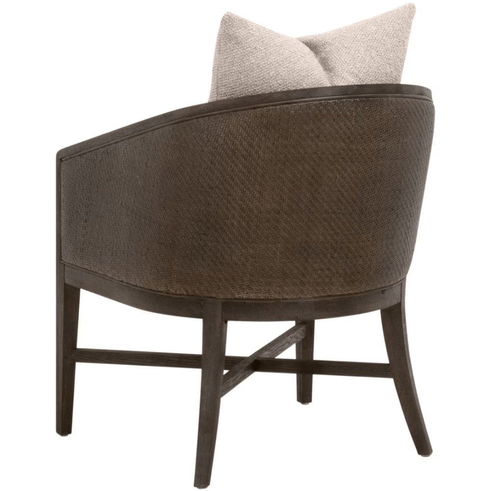 McGuire Arm Chair Arm Chair