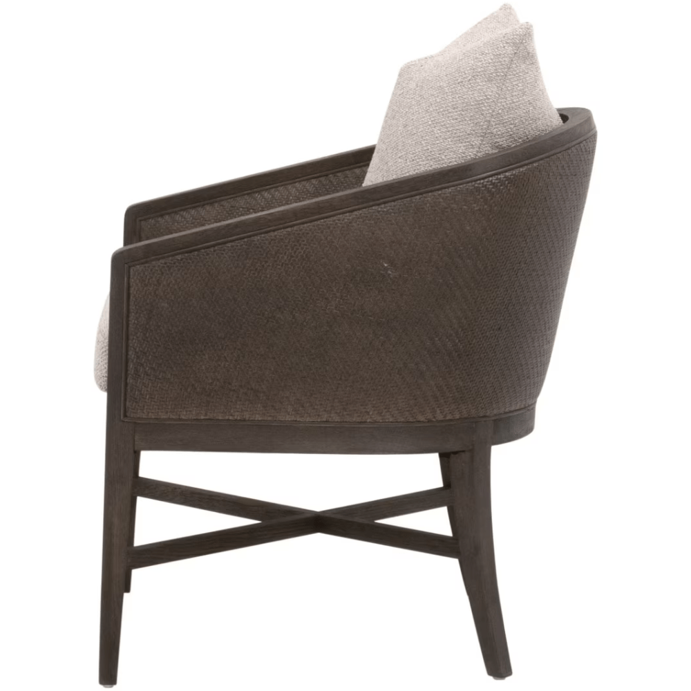 McGuire Arm Chair Arm Chair