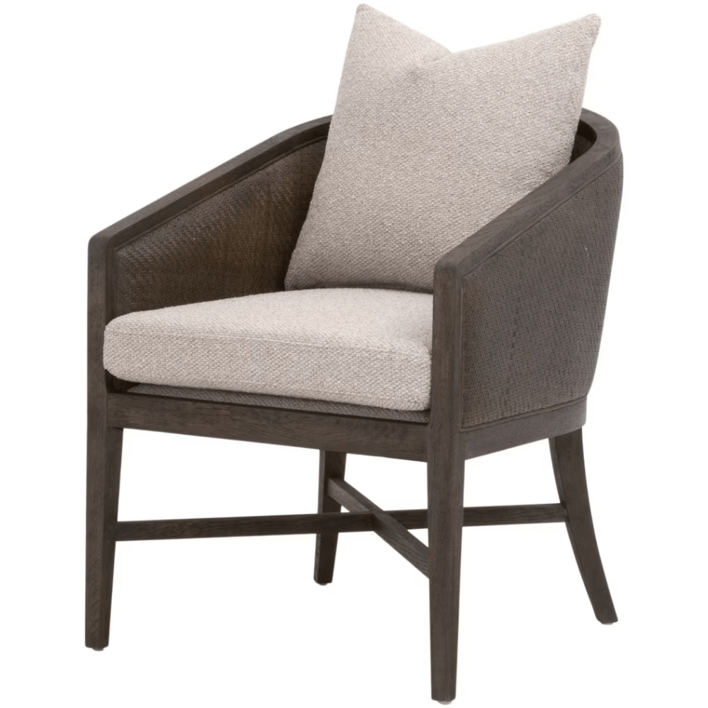 McGuire Arm Chair Arm Chair