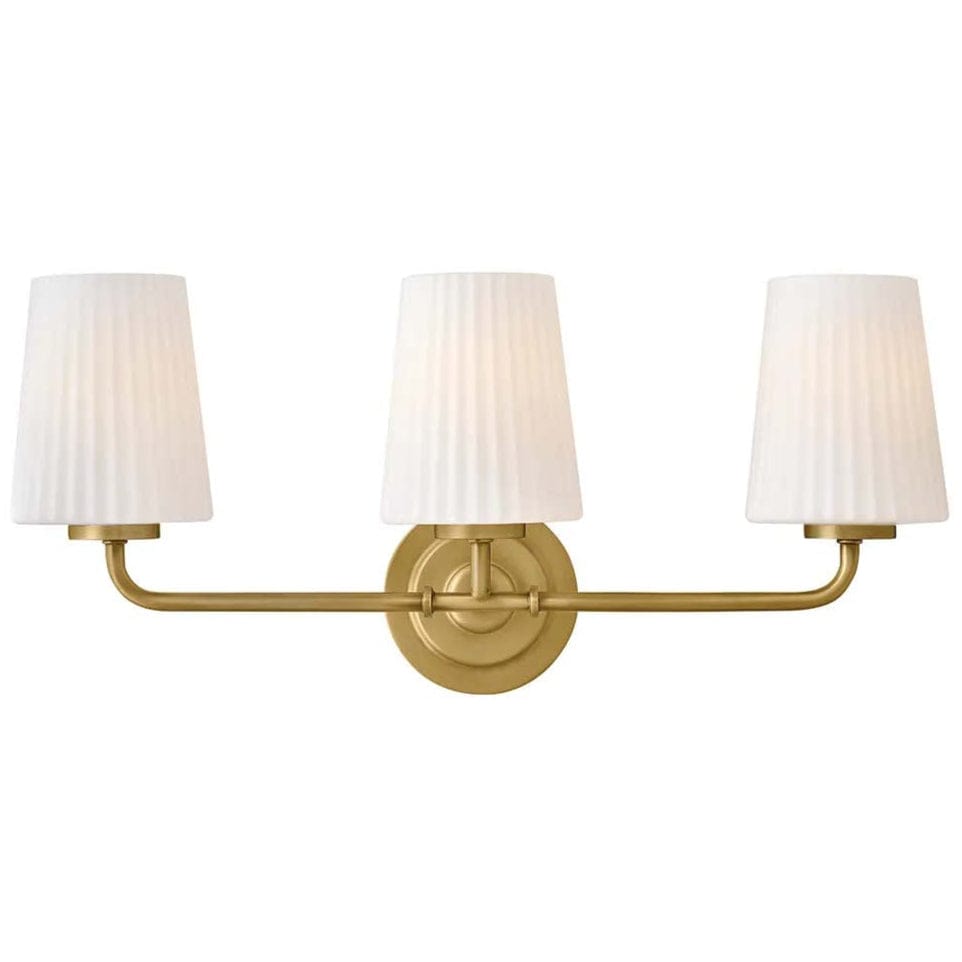 Mckenna Vanity Light Bath Vanities