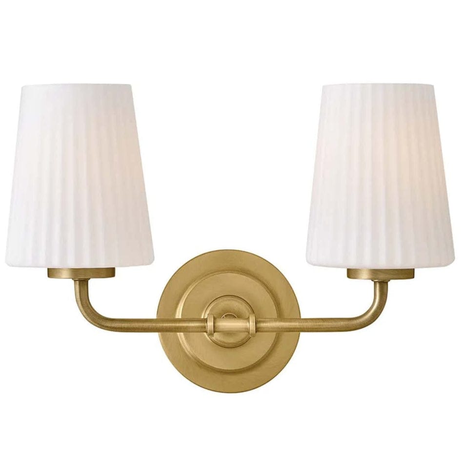 Mckenna Vanity Light Bath Vanities