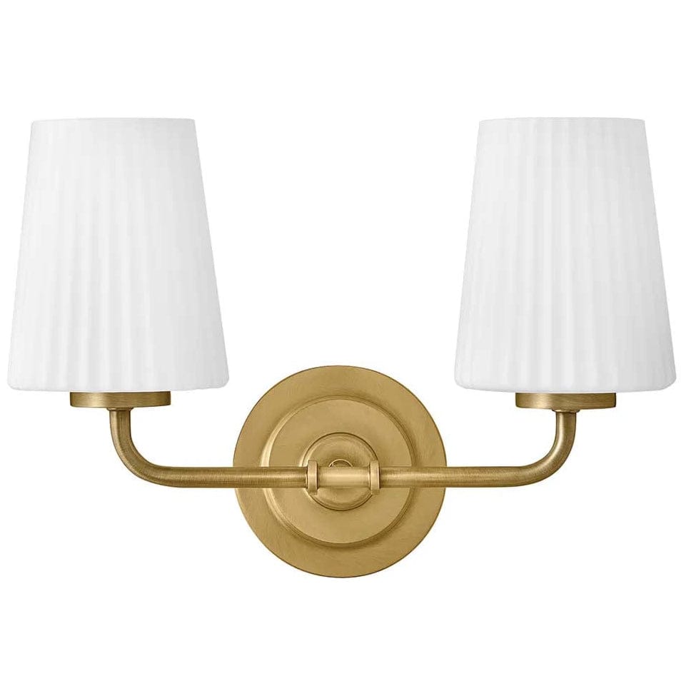 Mckenna Vanity Light Bath Vanities 57402LCB 640665924244