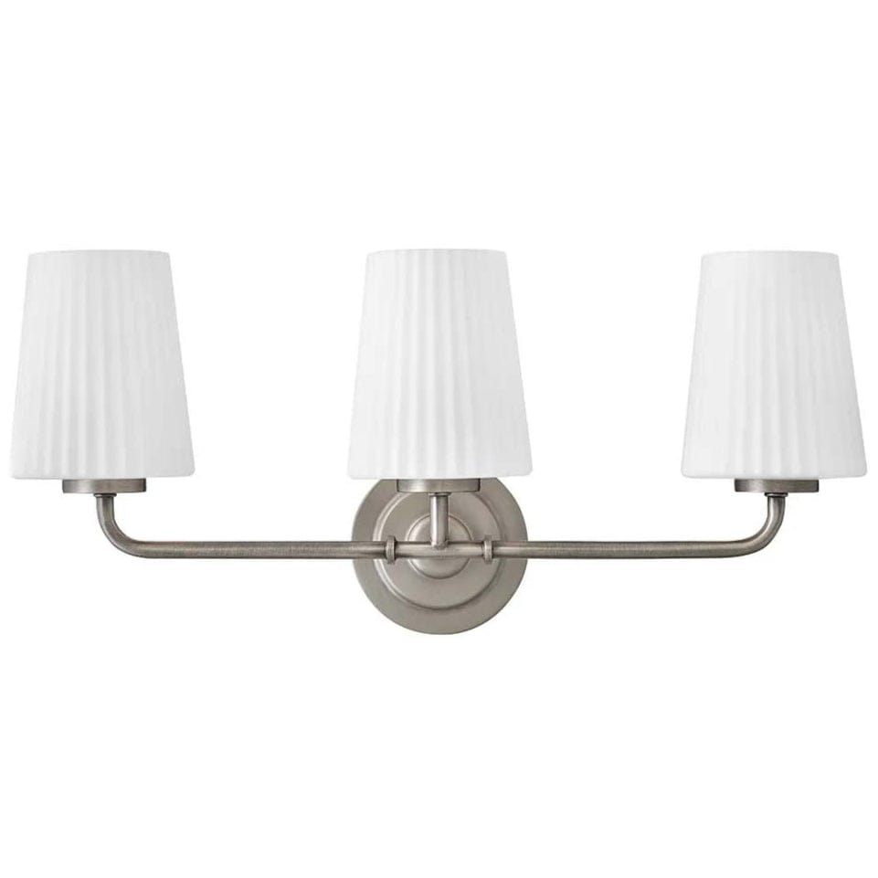 Mckenna Vanity Light Bath Vanities 57403AN 640665924244