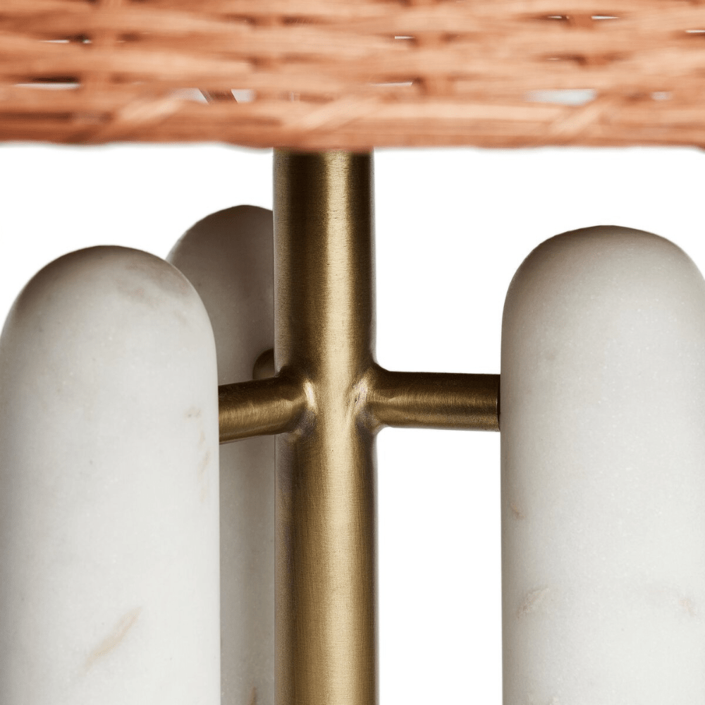 Medici Table Lamp Table Lamps