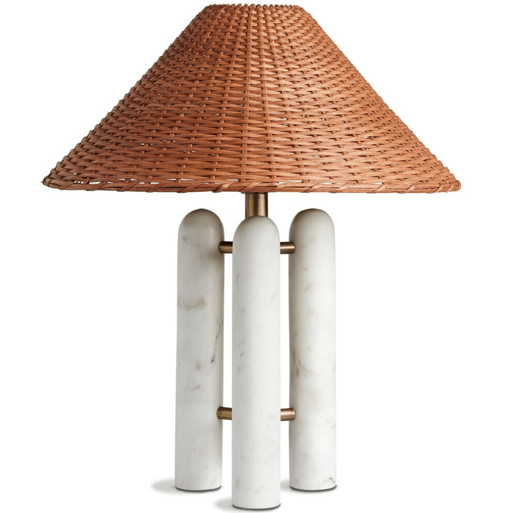 Medici Table Lamp Table Lamps