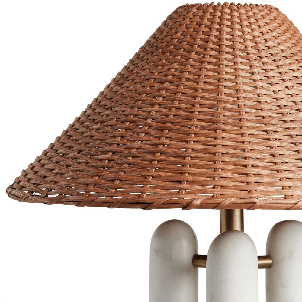 Medici Table Lamp Table Lamps