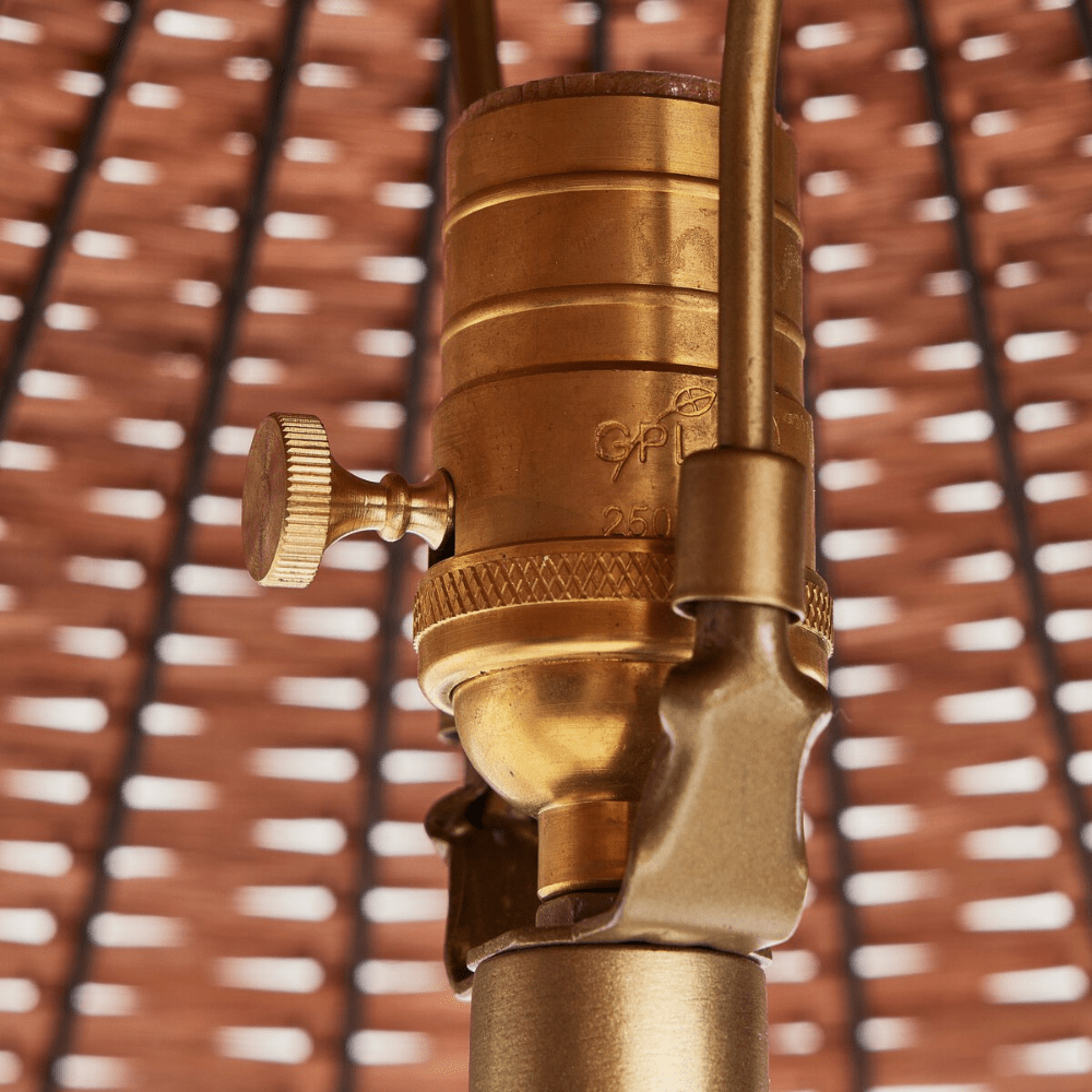 Medici Table Lamp Table Lamps