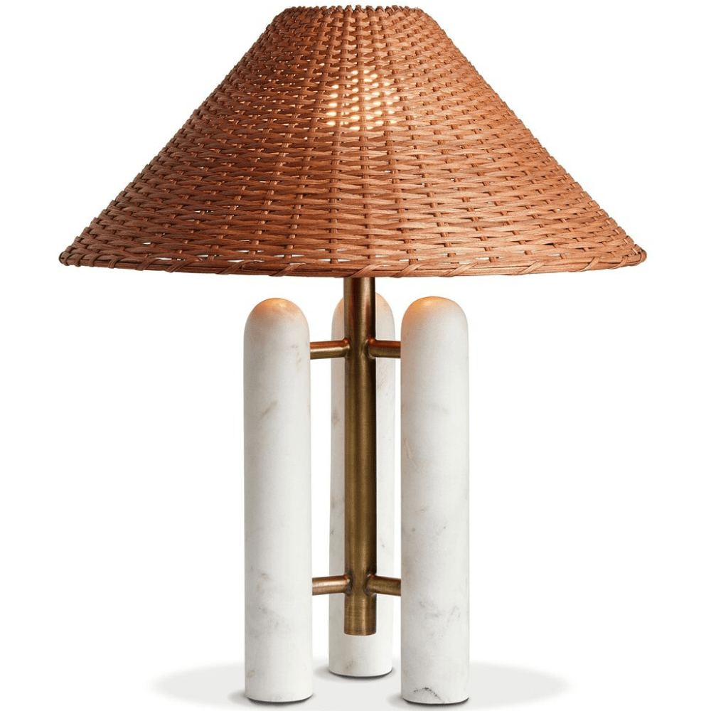 Medici Table Lamp Table Lamps