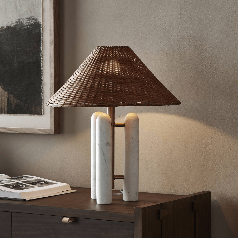 Medici Table Lamp Table Lamps
