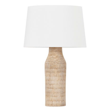 Medina Table Lamp Ceramic Table Lamp L1529-AGB/CBW