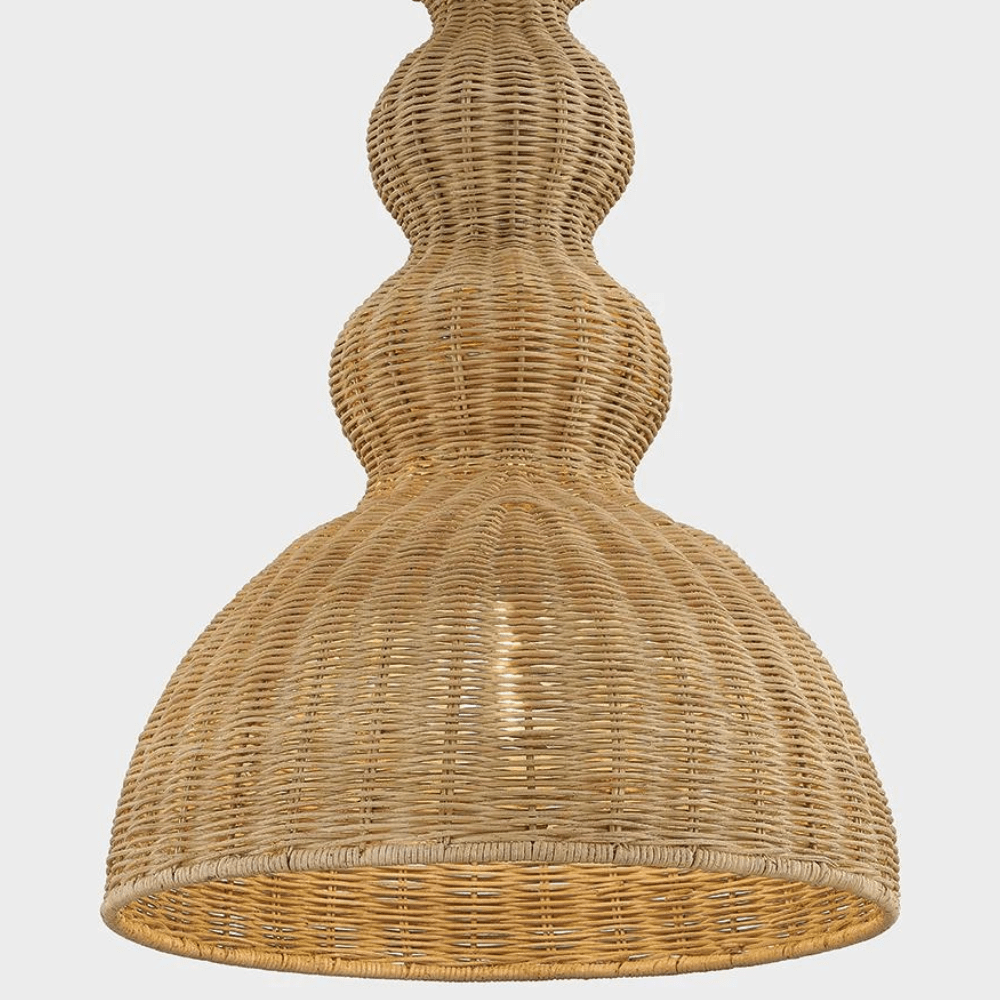 Megan Molten Mayla Pendant Pendants