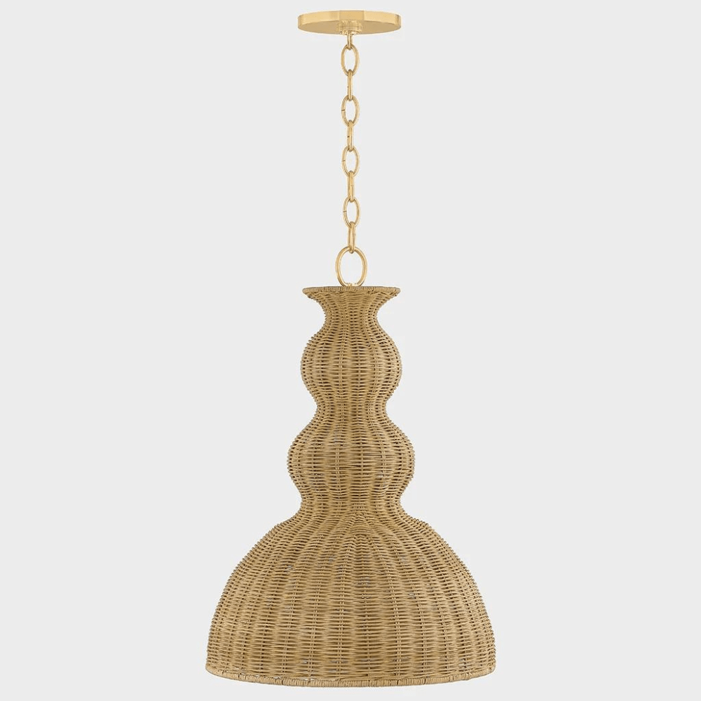 Megan Molten Mayla Pendant Pendants