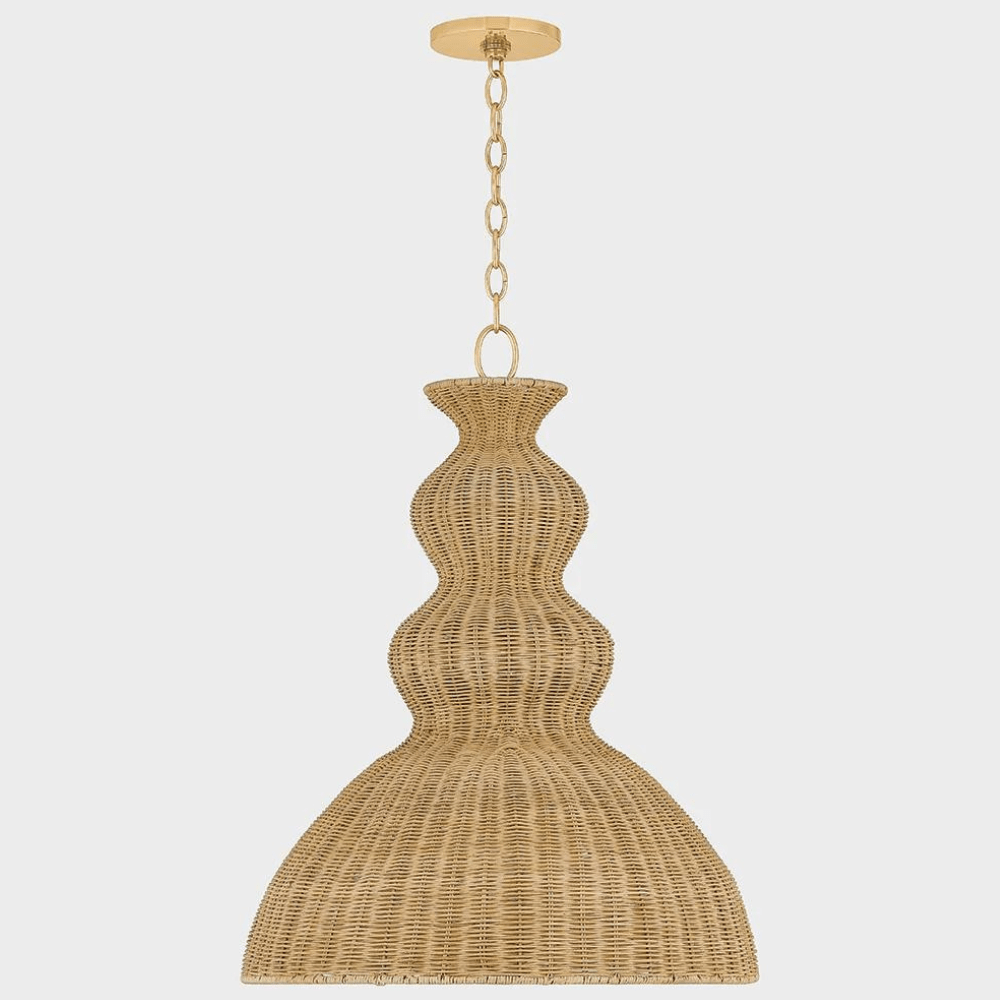 Megan Molten Mayla Pendant Pendants