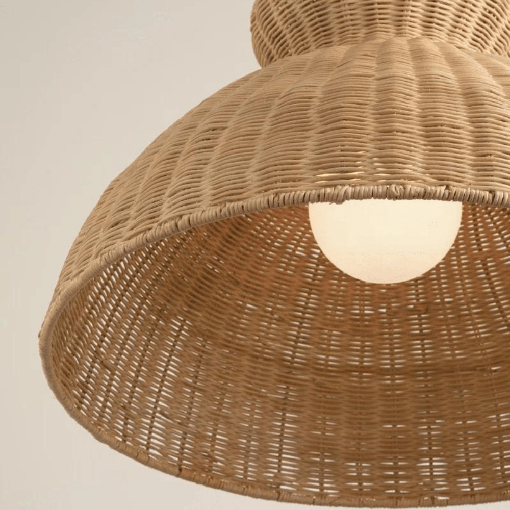 Megan Molten Mayla Pendant Pendants