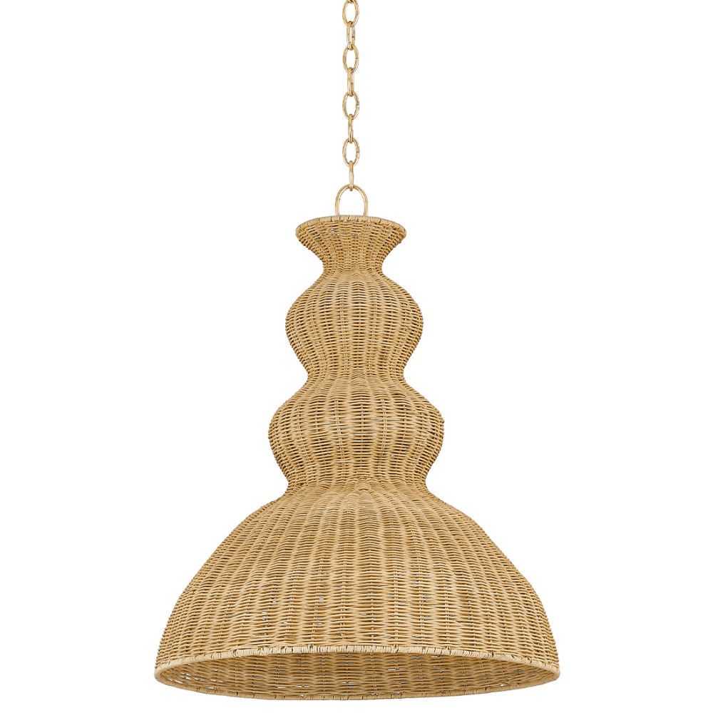 Megan Molten Mayla Pendant Pendants H919701L-AGB 806134947521