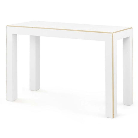 MELISSA CONSOLE TABLE Console Table MLS-400-09