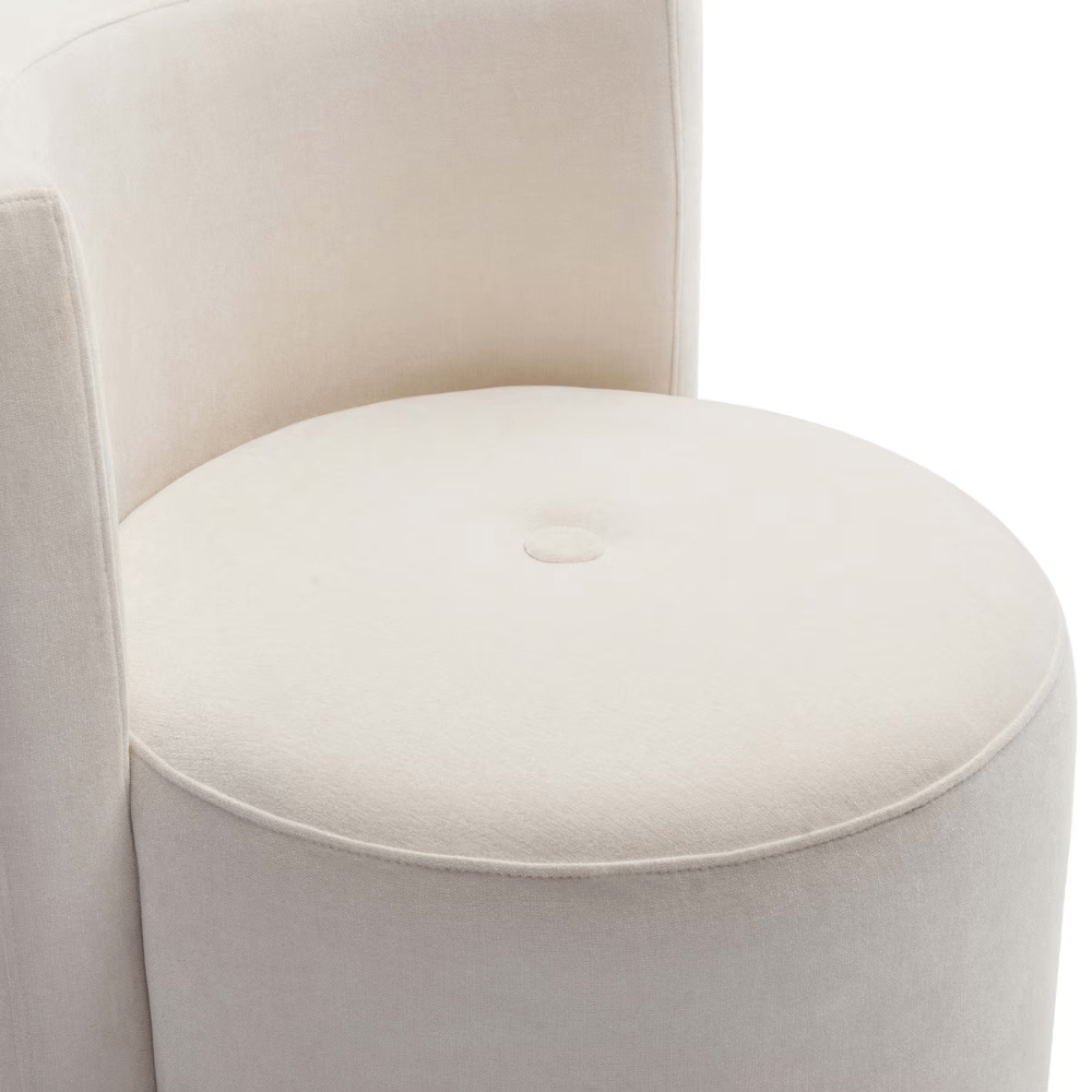 Melissa Rolling Desk Chair Desk Chair