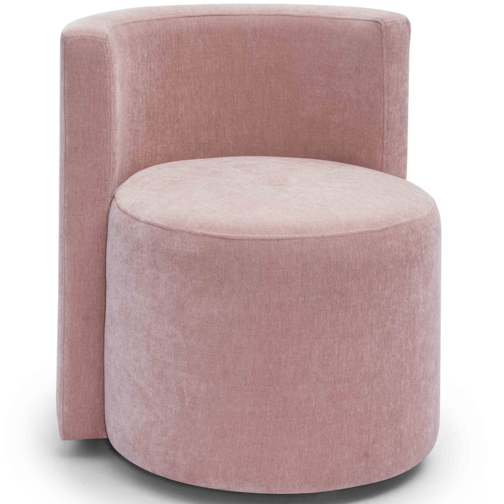 Melissa Rolling Desk Chair Desk Chair