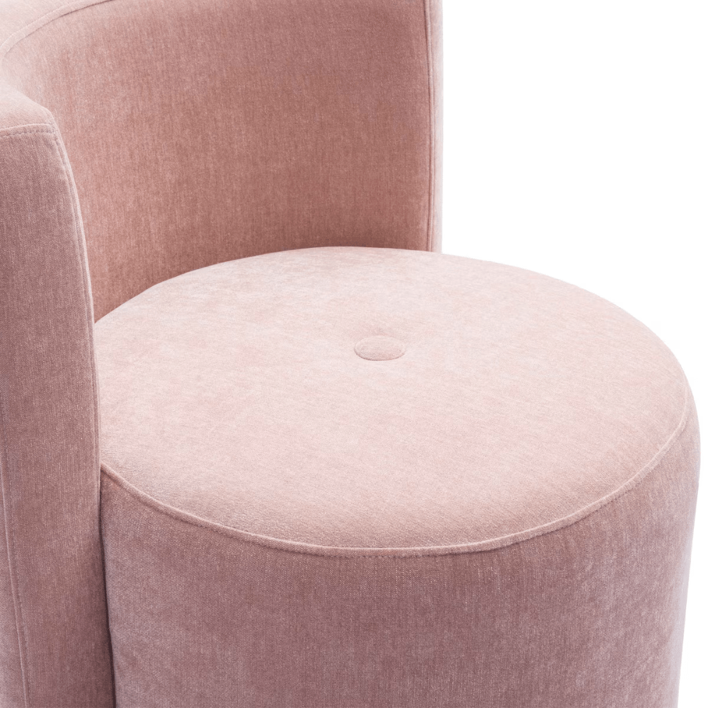 Melissa Rolling Desk Chair Desk Chair