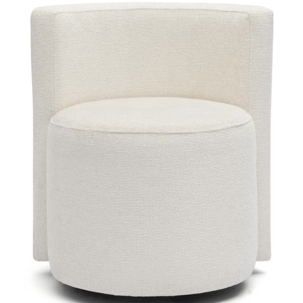 Melissa Rolling Desk Chair Desk Chair TOV-H69260