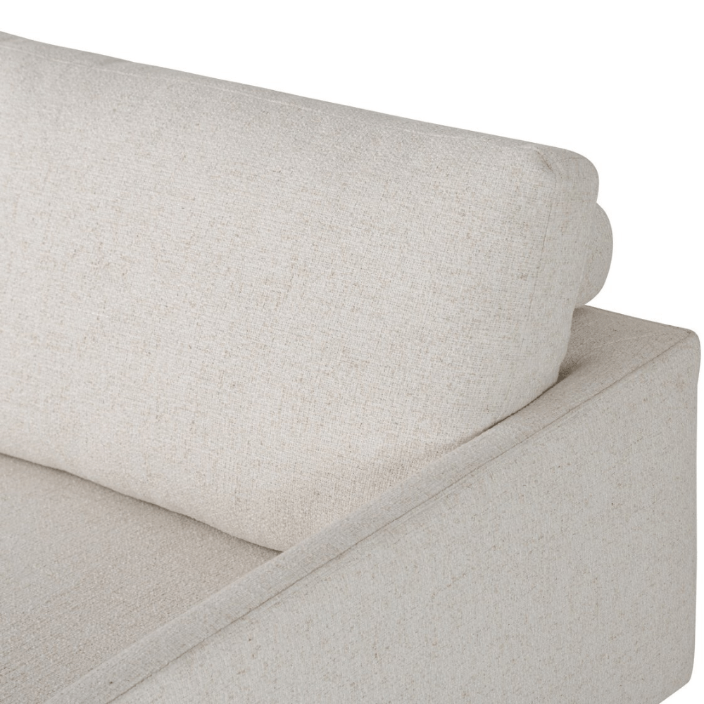 Melle 2-Piece Sectional Sofa Sectional