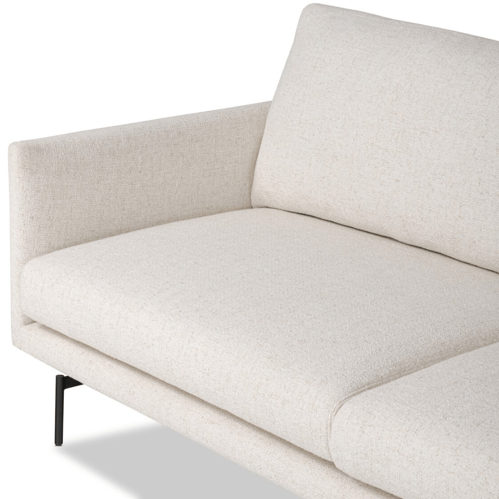 Melle 2-Piece Sectional Sofa Sectional