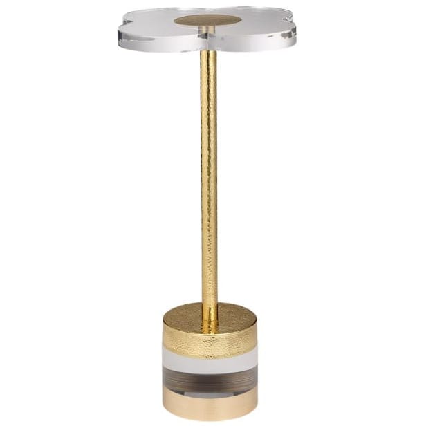 Melody Side Table Side Tables FURMELODYSTB12CL