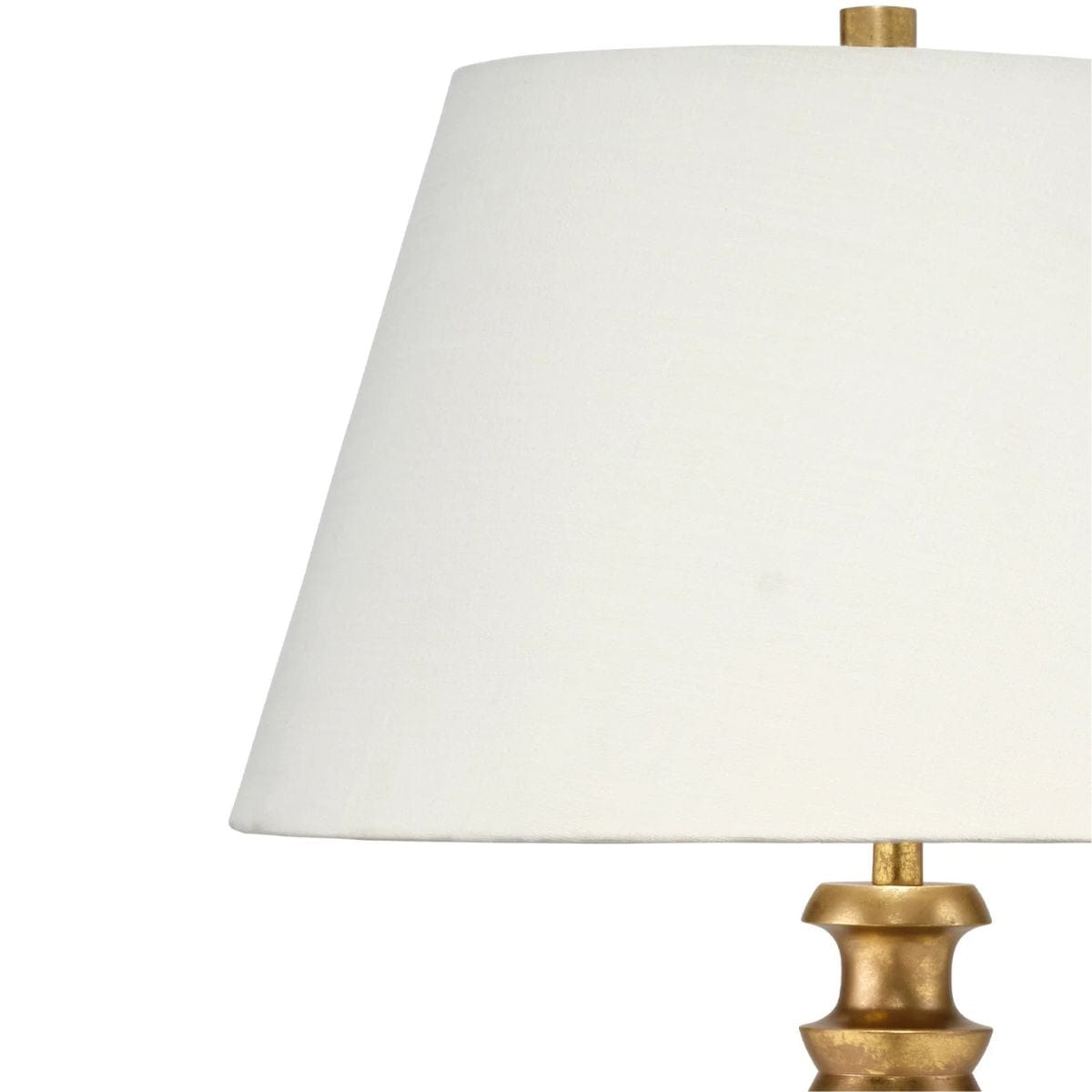 Melrose Floor Lamp Floor Lamps 1MELR-FLGO 688933041965
