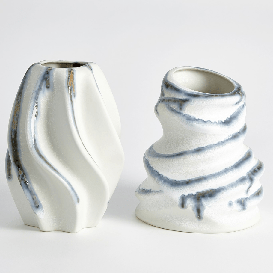 Melting Vase Decorative Object JG7.10019 847350054013