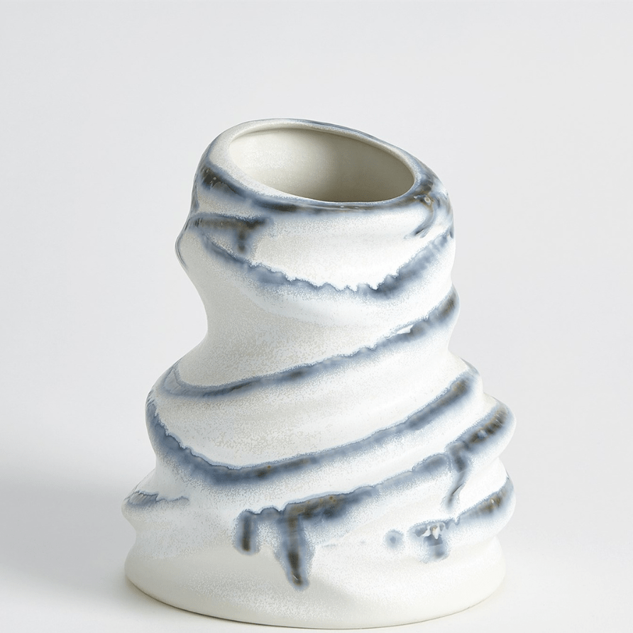 Melting Vase Decorative Object JG7.10019 847350054013