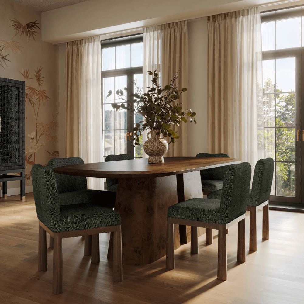 Mena Dining Chair Dining Chair