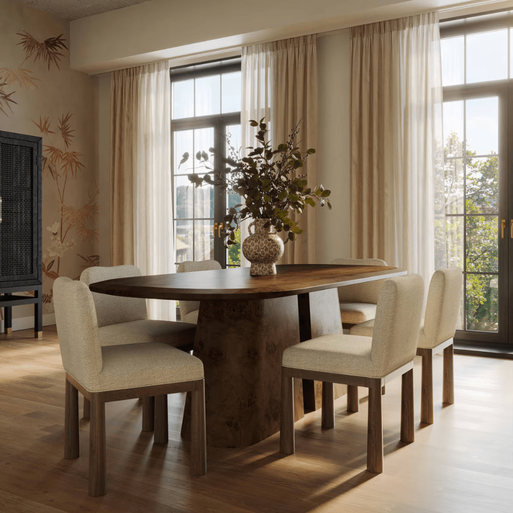 Mena Dining Chair Dining Chair