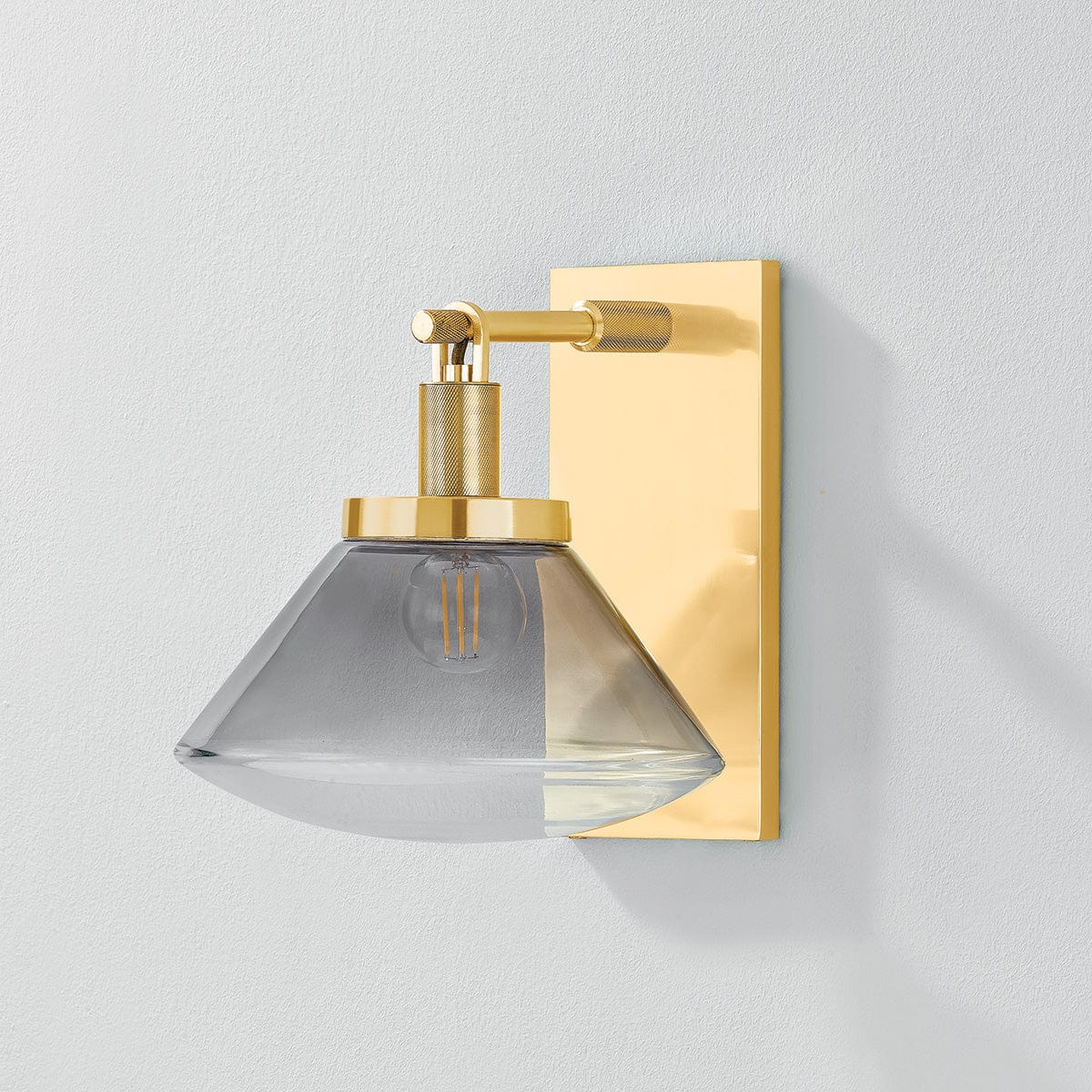Mendon Wall Sconce Wall Sconces 1931-AGB