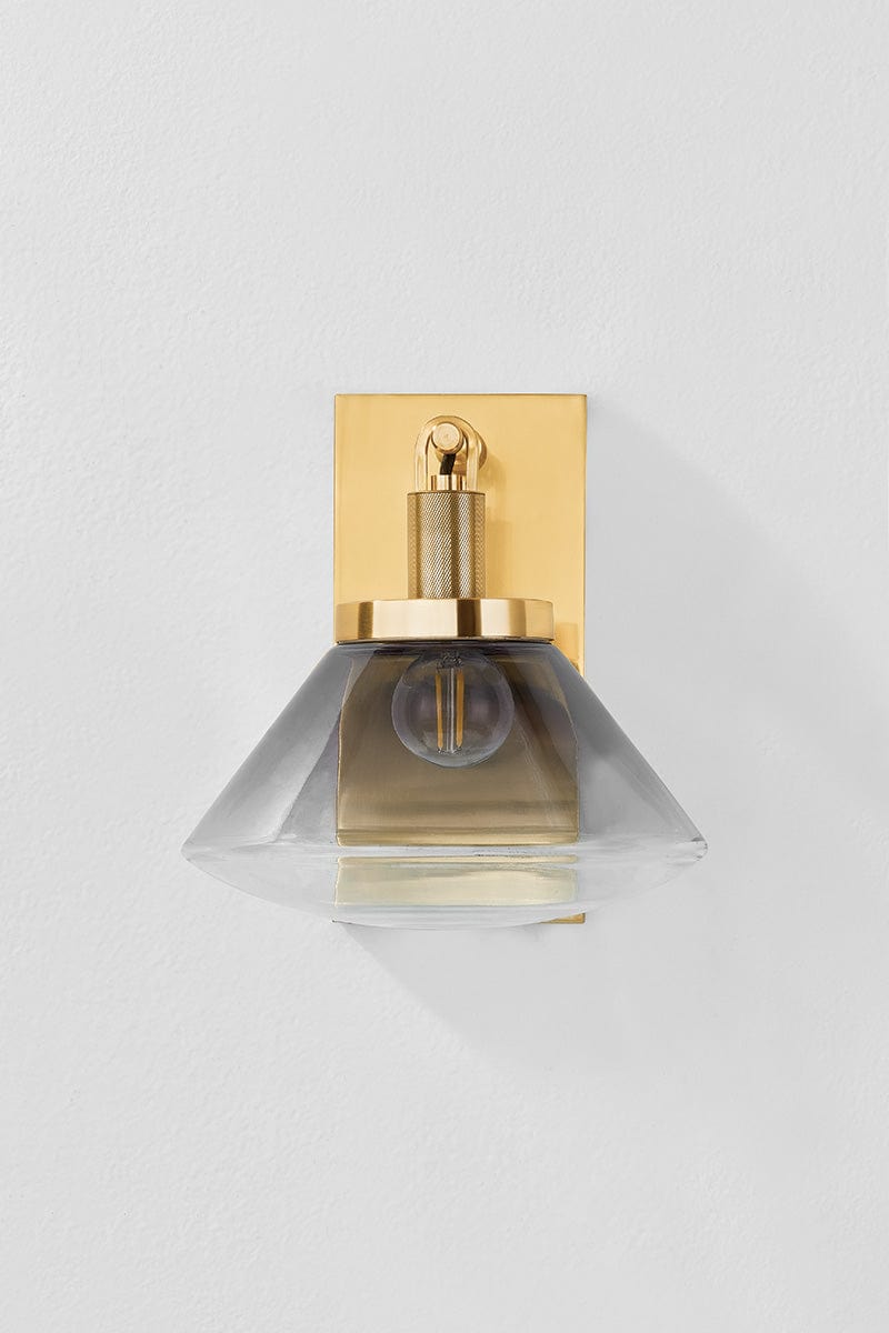 Mendon Wall Sconce Wall Sconces 1931-AGB