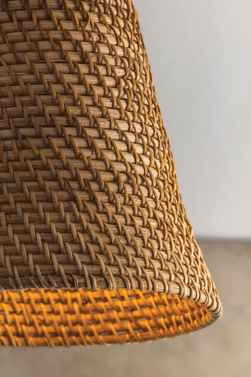 Menifee Flush Mount Flush Mount C3106-PBR