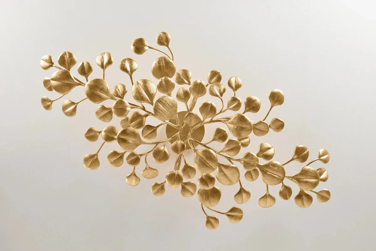 Menorca Semi Flush Flush Mount