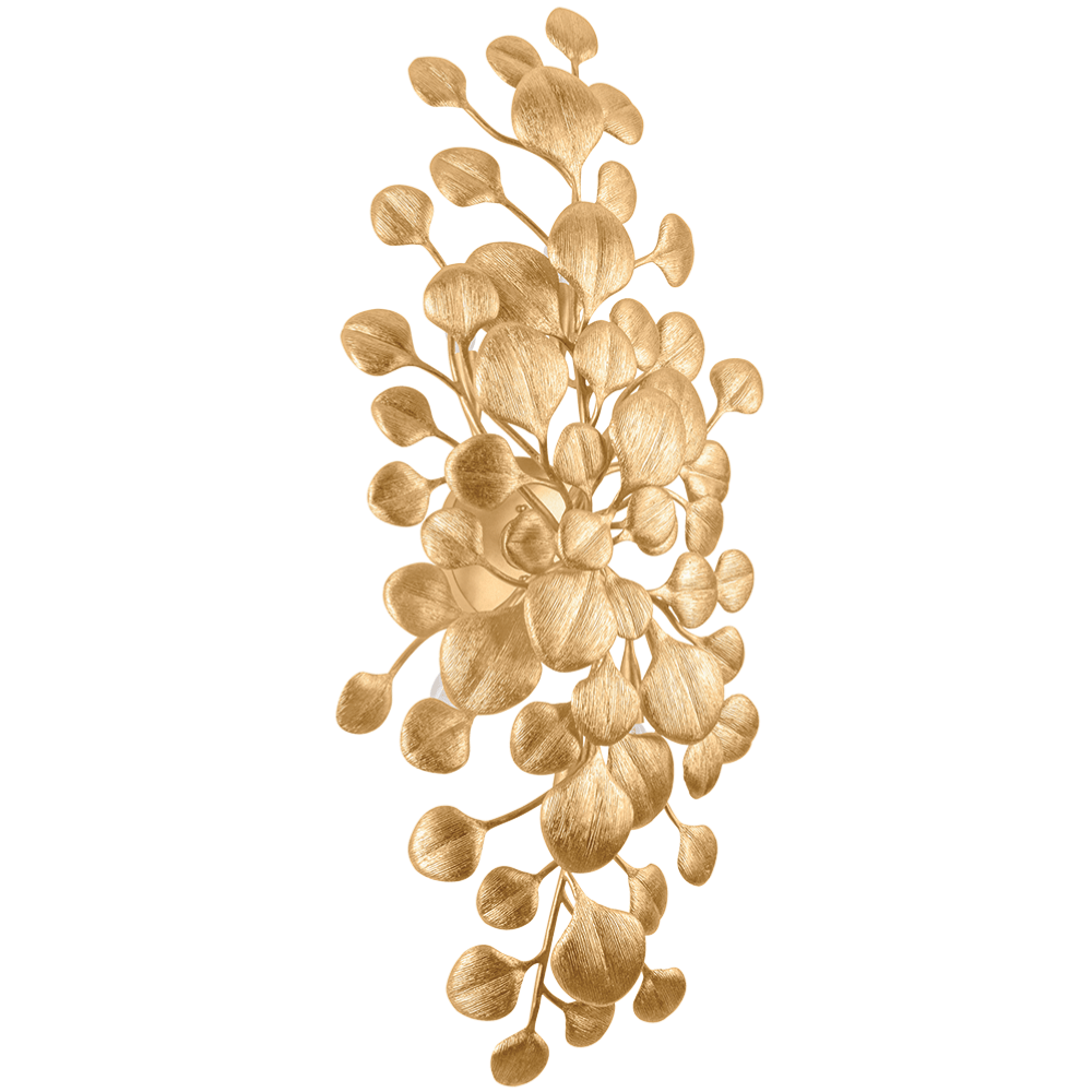 Menorca Wall Sconce Wall Sconces 499-06-VGL 197292122487