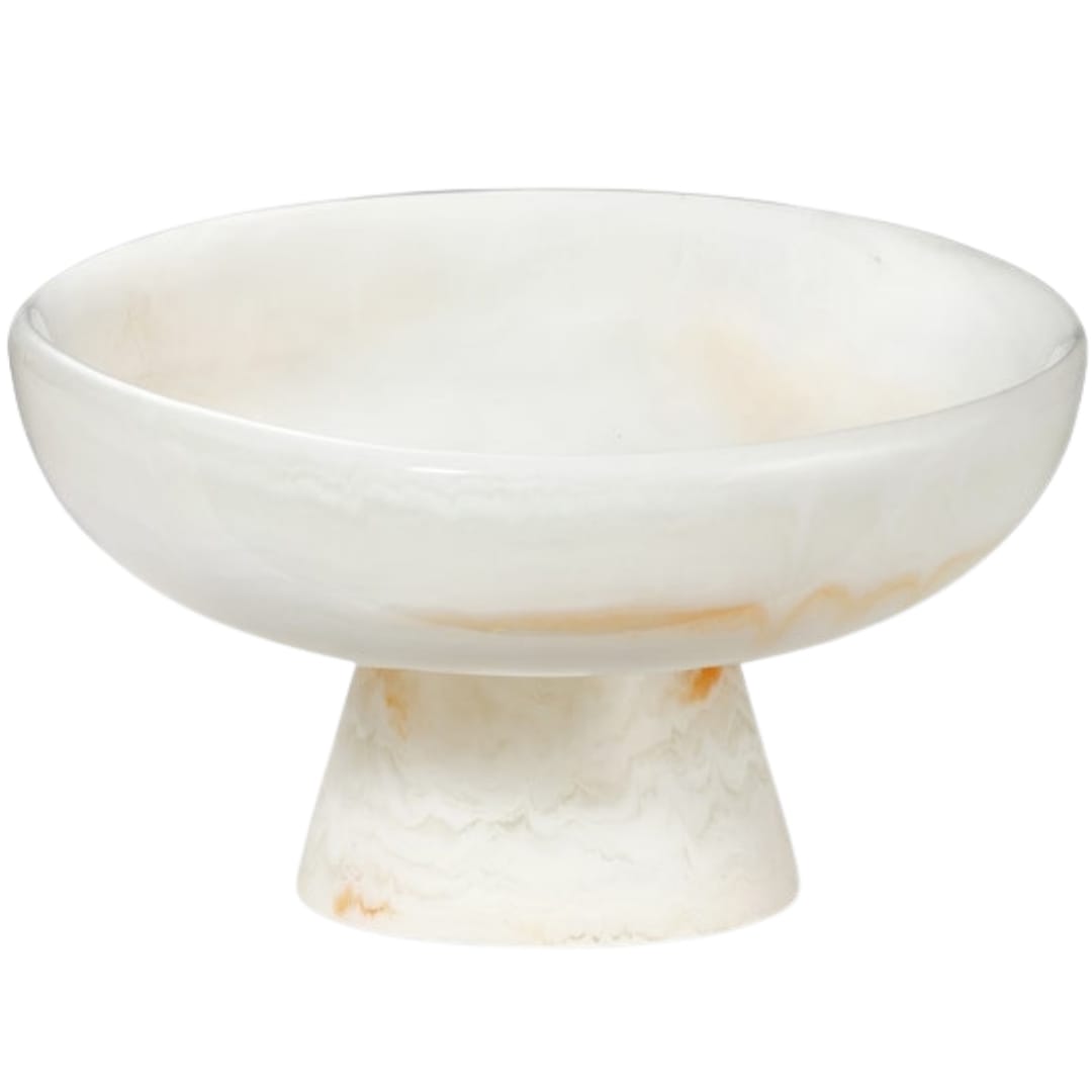 Menzel Bowl Centerpiece + Accent Bowls