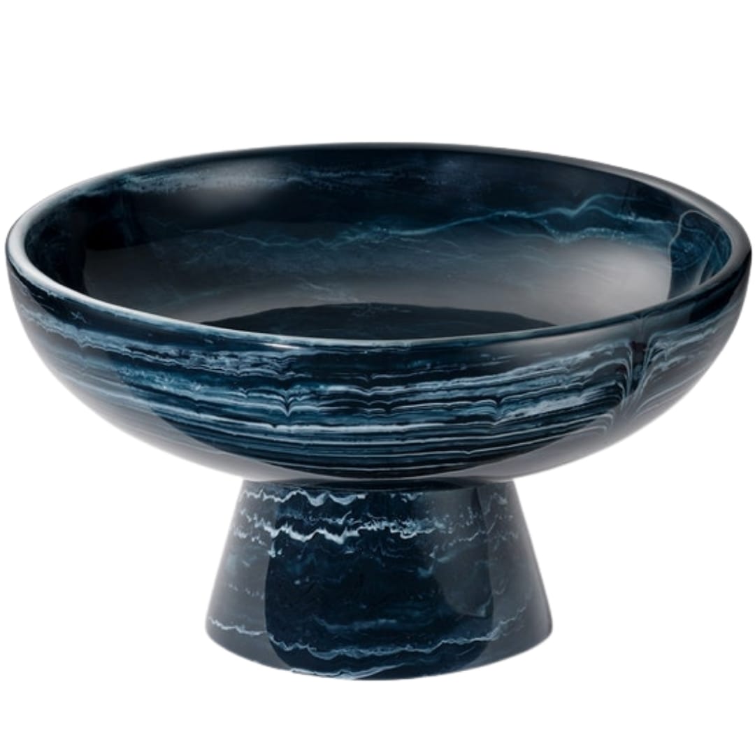 Menzel Bowl Centerpiece + Accent Bowls