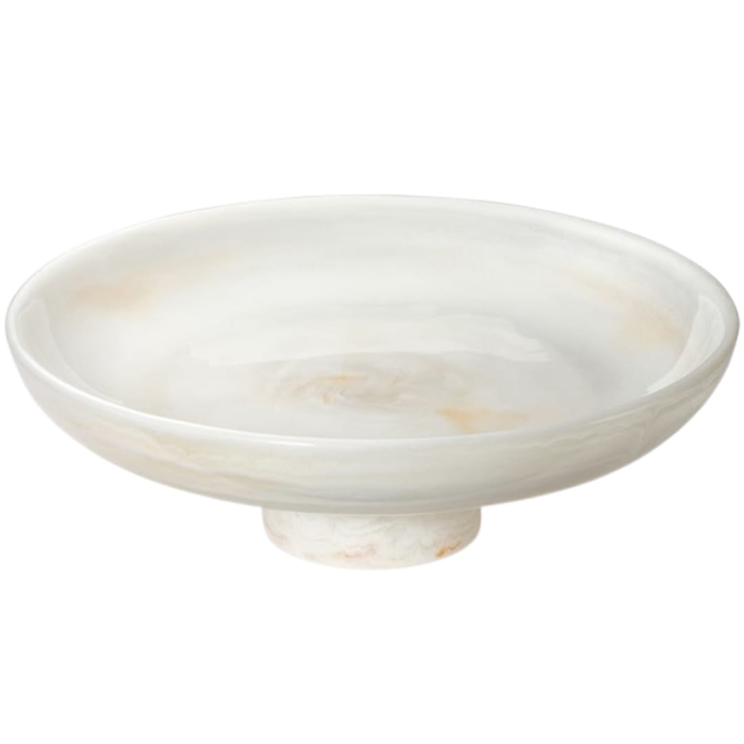 Menzel Bowl Centerpiece + Accent Bowls