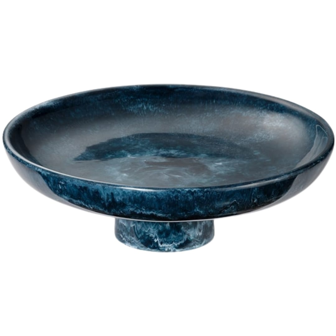 Menzel Bowl Centerpiece + Accent Bowls